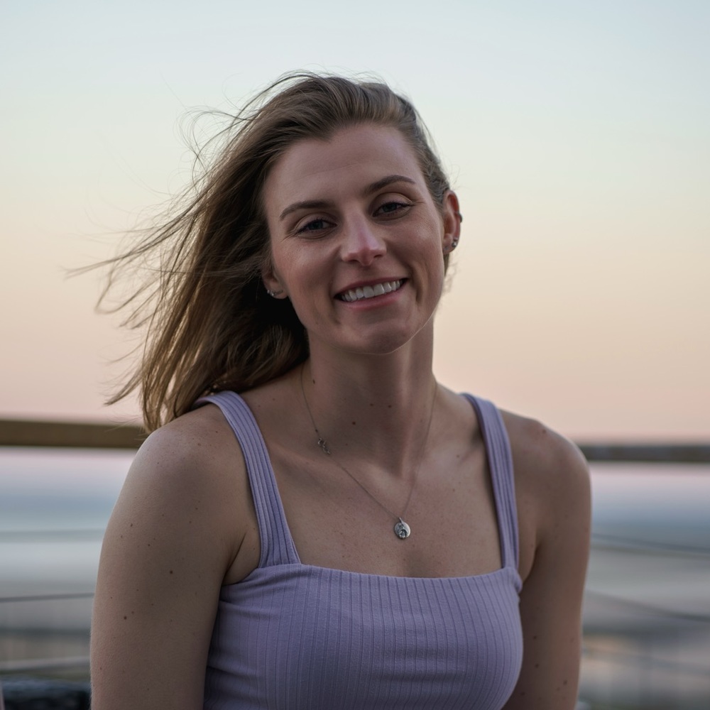 Meet your Posher, Laura